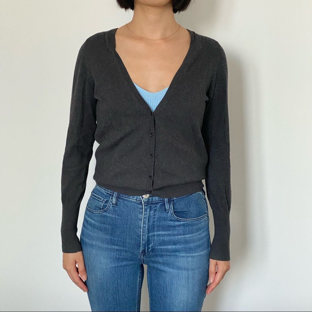 ZARA cardigan size M